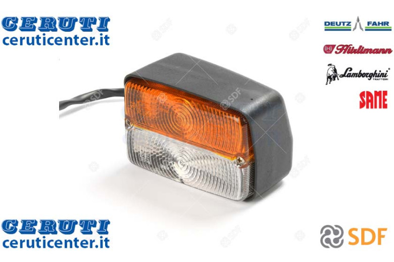 Faro - SDF Original - 2.8059.280.0