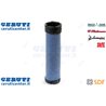 Filtro de aire interno SDF - Original - 0.900.7415.8