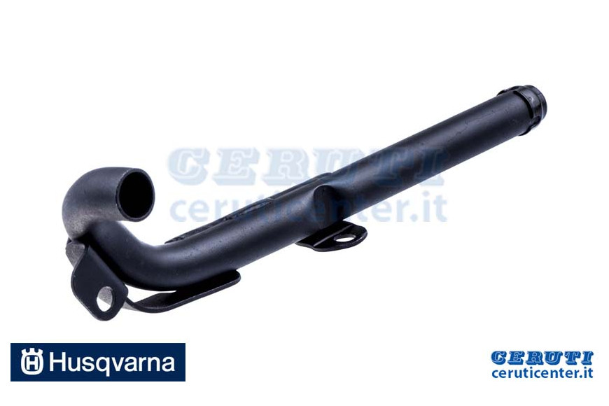 Compl handle. - Original Husqvarna - 523072301