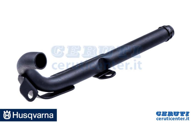 Impugnatura Compl. - Originale Husqvarna - 523072301