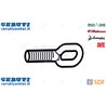 Tenditore Per Stabilizzatore - Originale SDF - 0.008.7617.0/10
