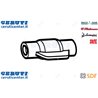 Sleeve For Stabilizer - Original SDF - 0.008.7616.2/10