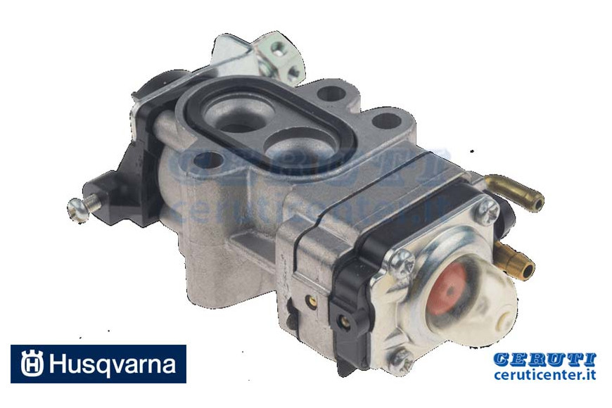 Carburatore Compl. - Originale Husqvarna - 523071501