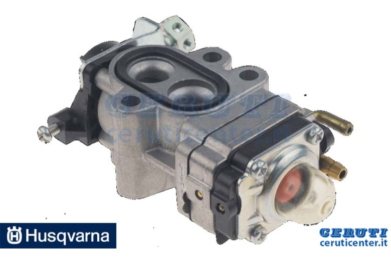 Carburatore Compl. - Originale Husqvarna - 523071501