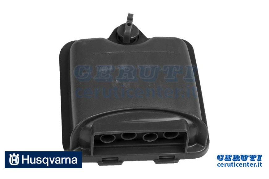 Coperchio Filtro - Originale Husqvarna - 523071201