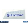 Label - 523058001 - Husqvarna Genuine Part