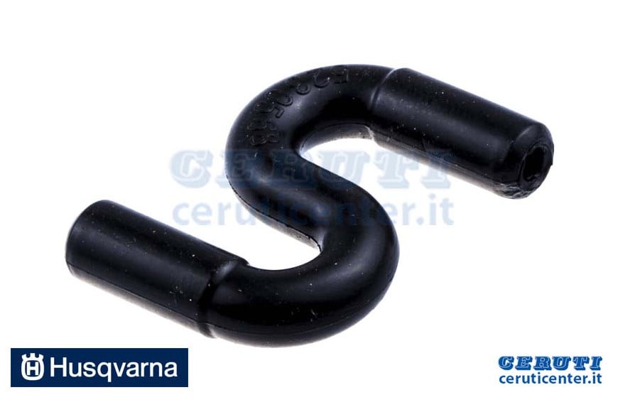 Tubo Mix - Originale Husqvarna - 523056801