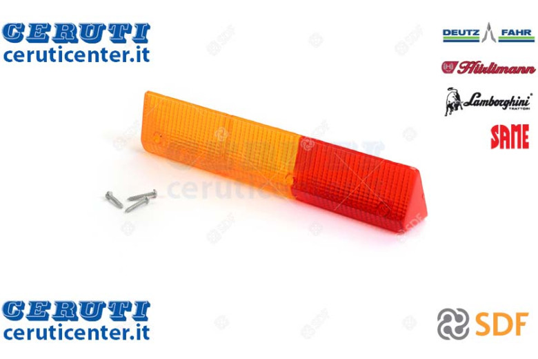 Glaslicht - Original SDF - 0.009.4483.1