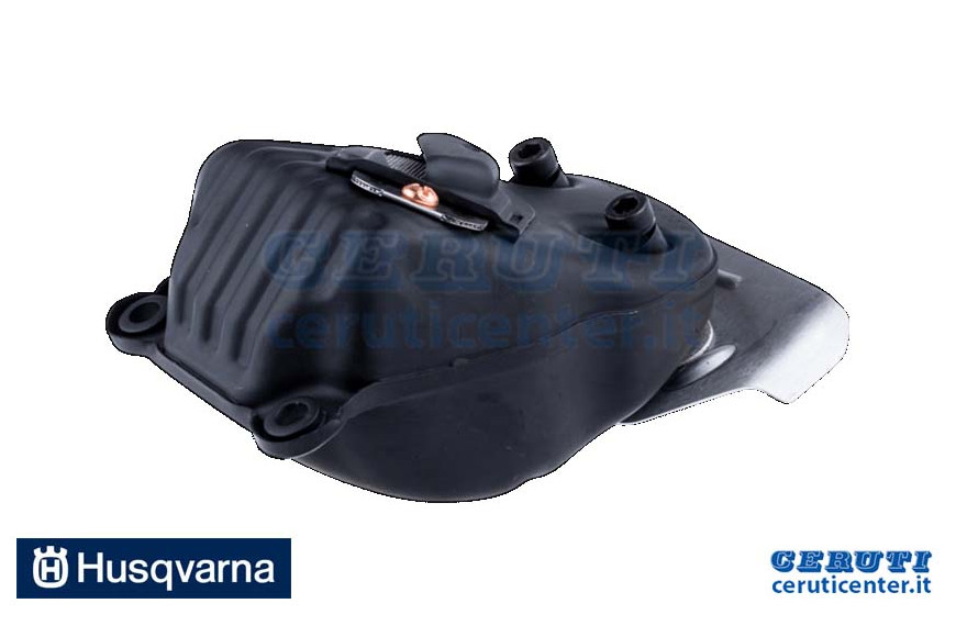 Kit Marmitta - Originale Husqvarna - 523052604
