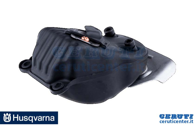 Kit Marmitta - Originale Husqvarna - 523052604