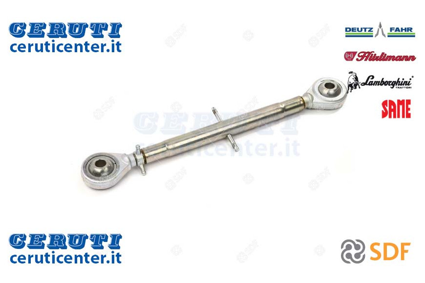 Drittens Mechanische Punkt - Original SDF - 0.009.8298.4/30