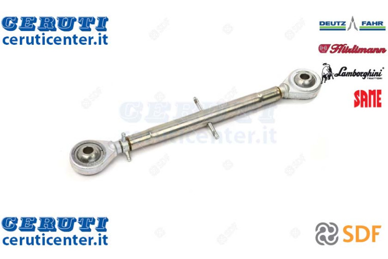 Drittens Mechanische Punkt - Original SDF - 0.009.8298.4/30