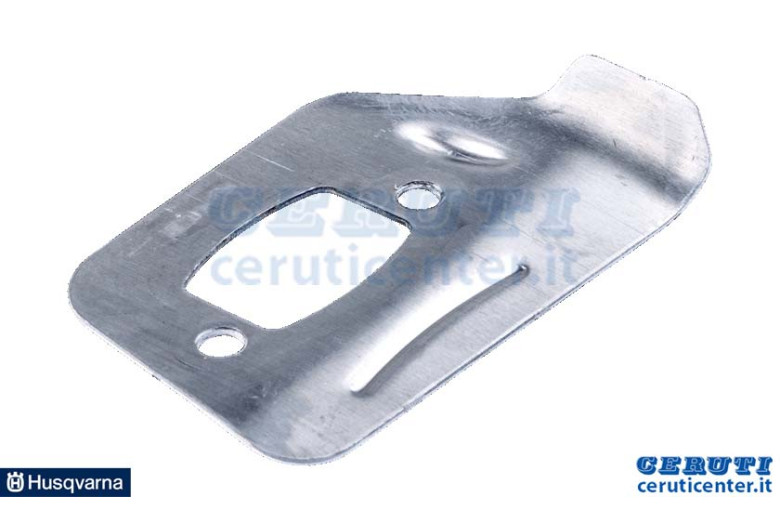 Schermo Termico - Originale Husqvarna - 523052501