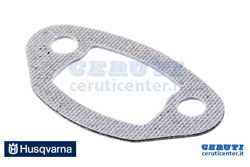Auspuffdichtungen - Original Husqvarna - 523052401