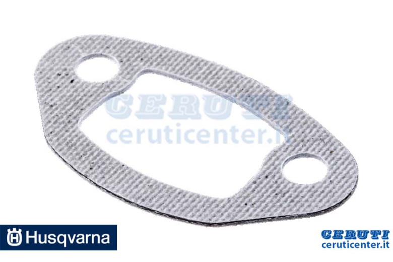 Auspuffdichtungen - Original Husqvarna - 523052401