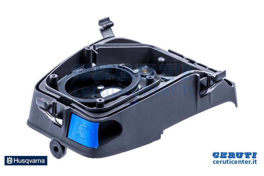 Support Compl filter. - Original Husqvarna - 523044801