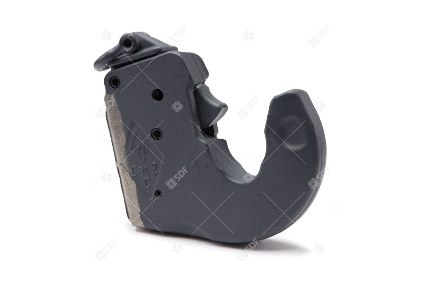 Hook Lower Arm - Original SDF - 0.010.1702.3