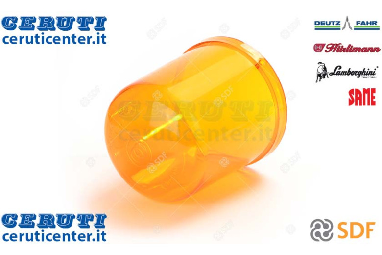 Glass Light - Original SDF - 0.010.2846.0