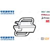 Empuñadura vertical para Guy SDF - Original - 0.010.8920.2