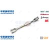 Tipo vertical ajustable SDF - Original - 0.010.4800.4/20