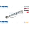 Einstellbare Seitenstabilisator - Original SDF - 0.010.5222.4/80
