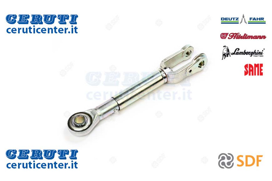 Guy Vertical Adjustable - Original SDF - 0.010.8905.4/20