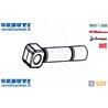 Tirante Terzo Punto - Originale SDF - 0.011.8085.0/10
