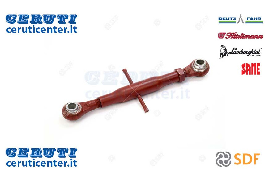 Third Mechanical point - Original SDF - 0.012.1065.4/10
