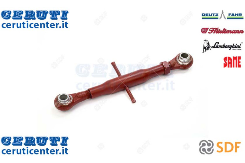 Third Mechanical point - Original SDF - 0.012.1065.4/10