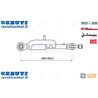 Estabilizador automático lateral SDF - Original - 04397040