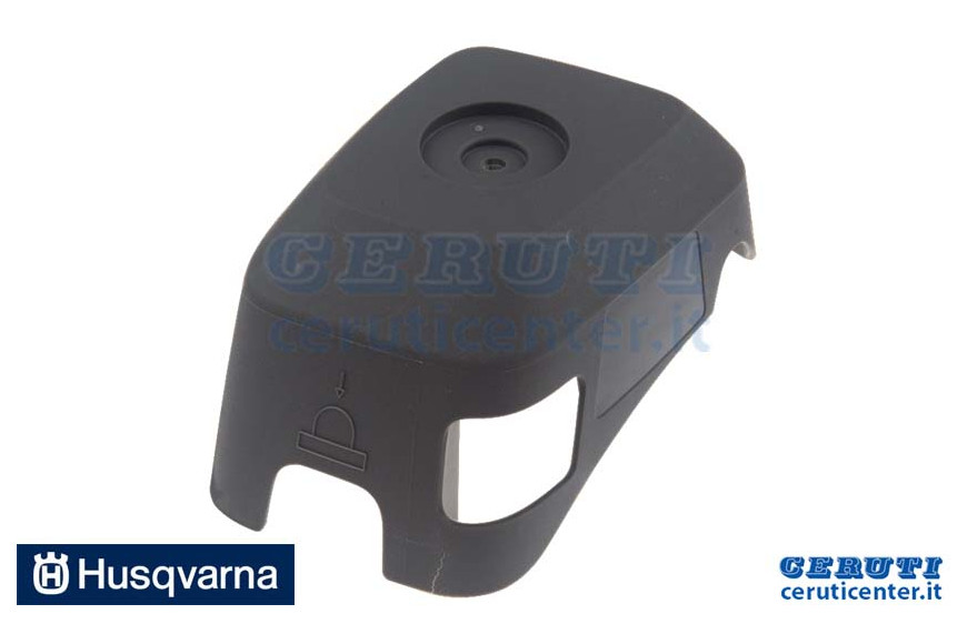 Abdeckung Luftfilter - Original Husqvarna - 523013101