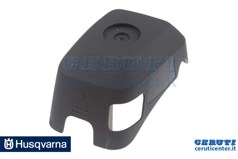 Abdeckung Luftfilter - Original Husqvarna - 523013101