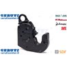 Hook Lower Arm - Original SDF - 0.012.5036.4