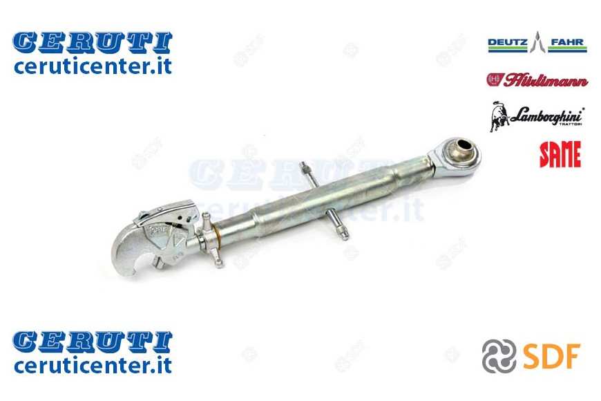 Third Mechanical point - Original SDF - 0.012.5055.4/10