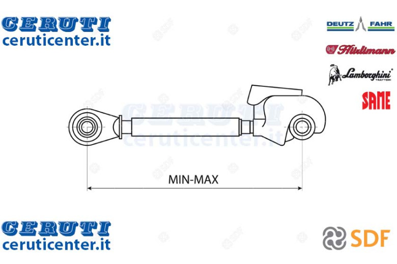 Third Mechanical point - Original SDF - 0.014.4153.4/10