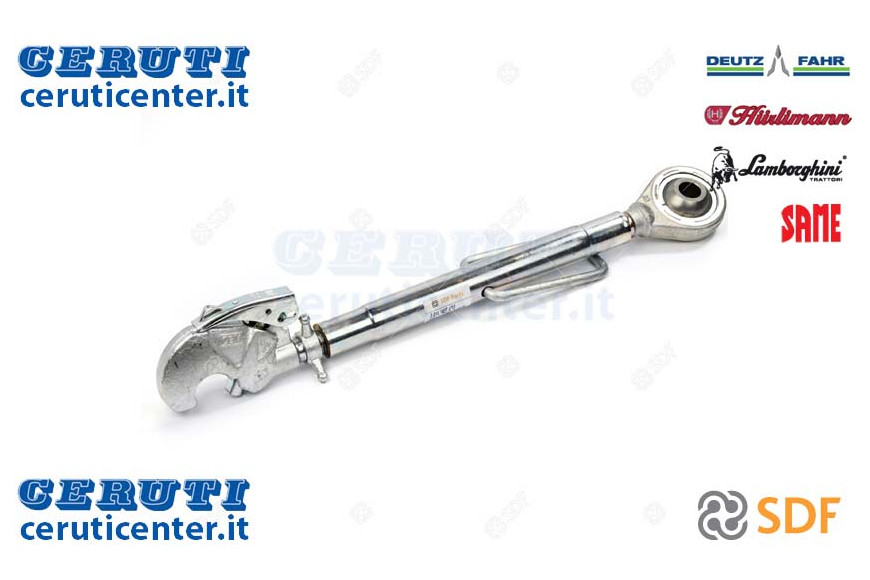 Third Mechanical point - Original SDF - 0.014.1407.4/10