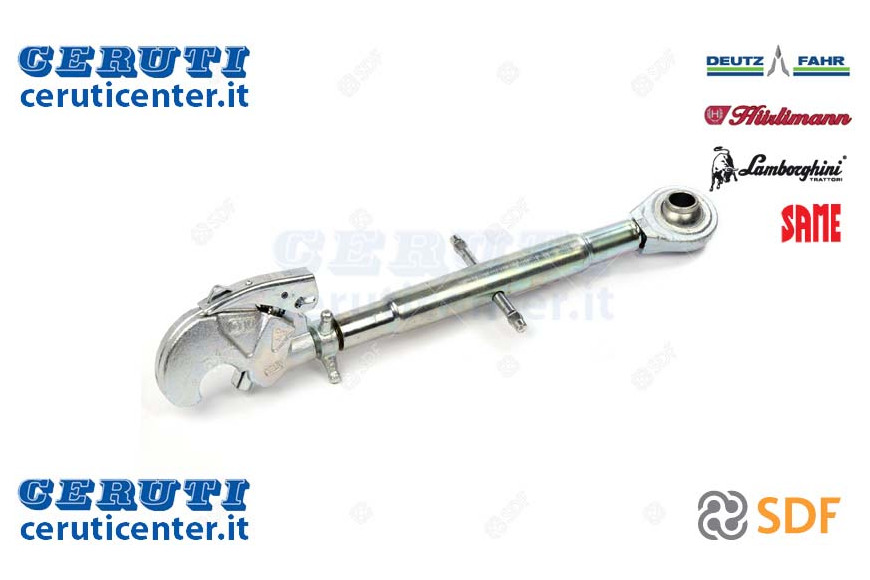 Third Mechanical point - Original SDF - 0.014.1413.4/30