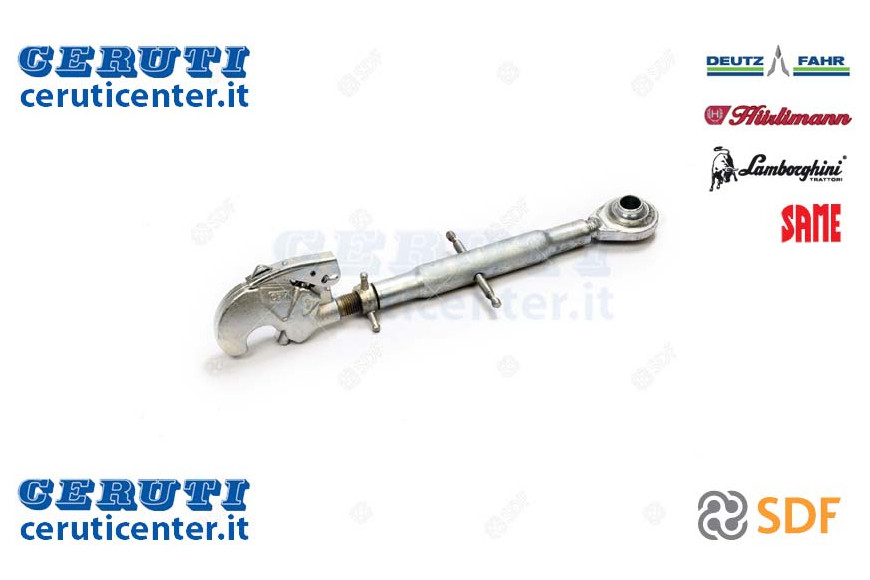 Third Mechanical point - Original SDF - 0.014.1414.4