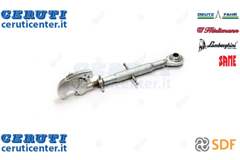 Third Mechanical point - Original SDF - 0.014.1414.4