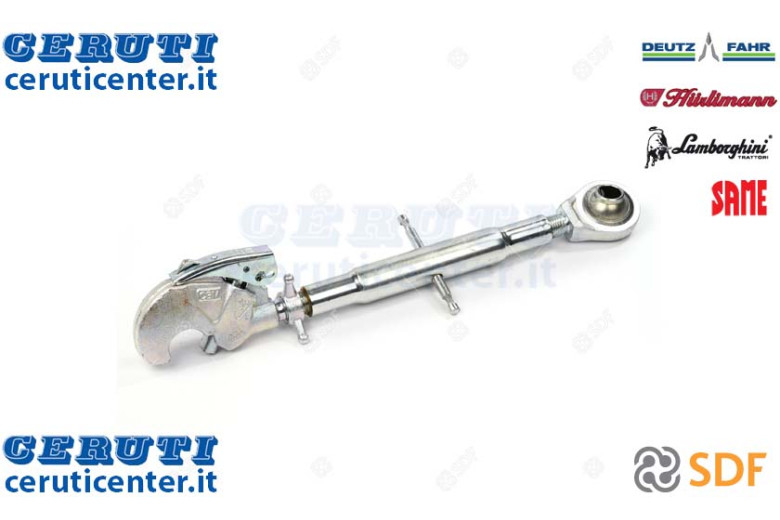 Third Mechanical point - Original SDF - 0.014.1414.4/10