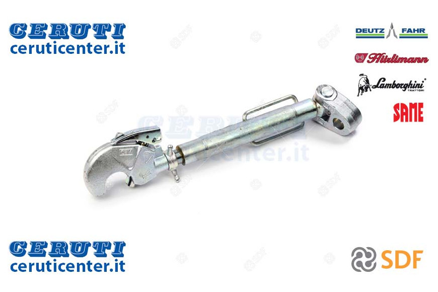Third Mechanical point - Original SDF - 0.014.1417.4/10