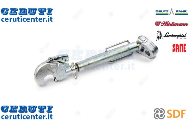 Third Mechanical point - Original SDF - 0.014.1417.4/10