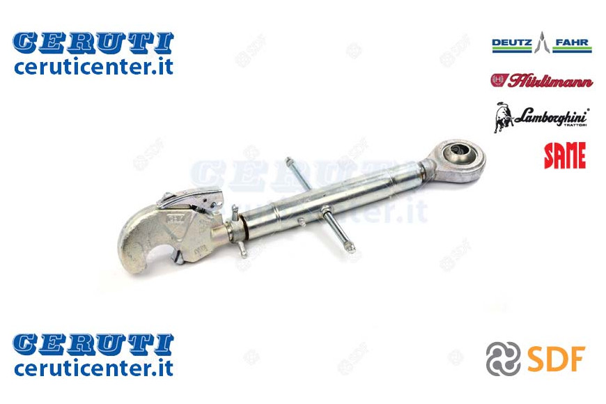 Third Mechanical point - Original SDF - 0.014.1419.4/10