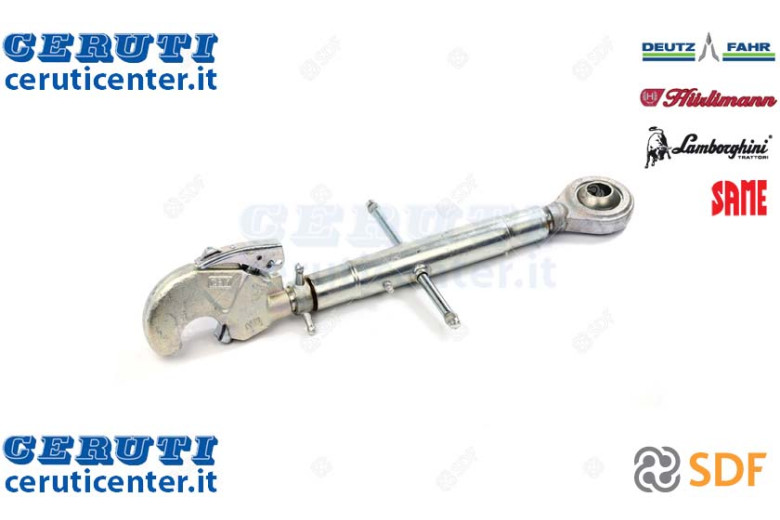 Third Mechanical point - Original SDF - 0.014.1419.4/10