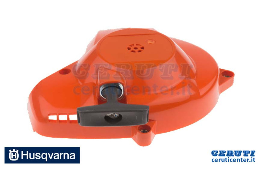 El fondo de comercio completa - Original Husqvarna - 523009201