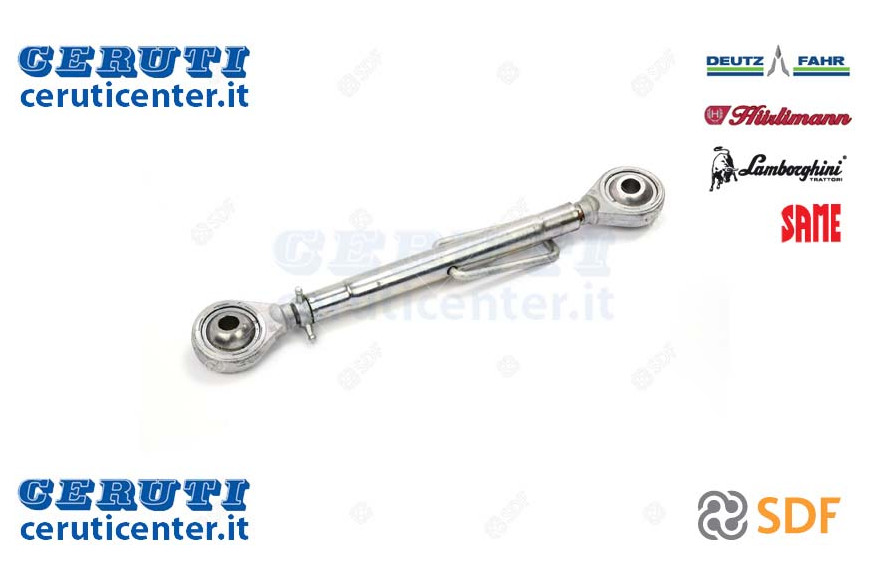 Third Mechanical point - Original SDF - 0.015.2059.4/10