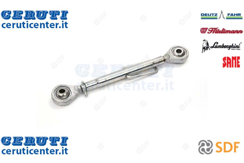 Third Mechanical point - Original SDF - 0.015.2059.4/10