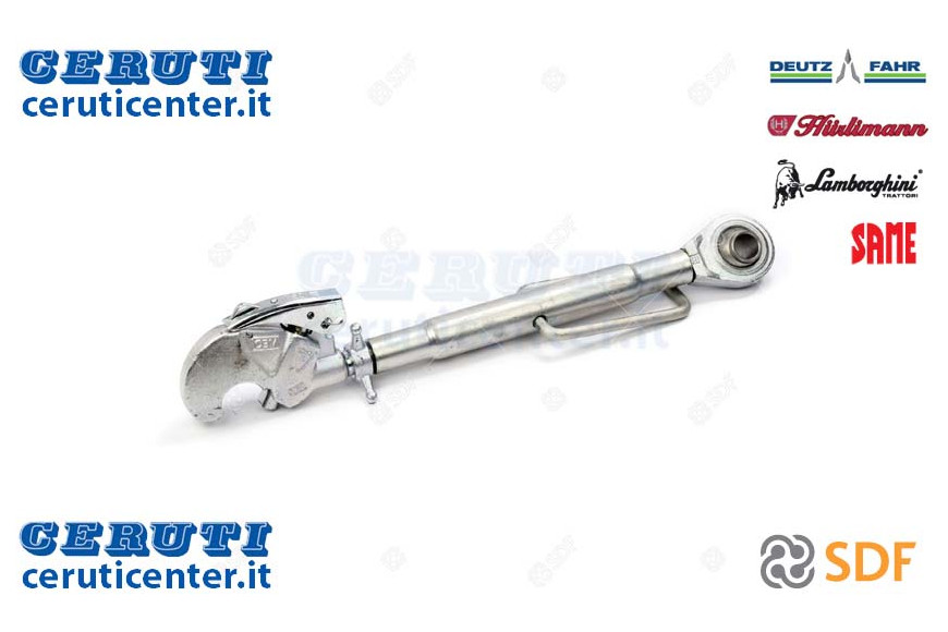 Third Mechanical point - Original SDF - 0.015.2066.4/10