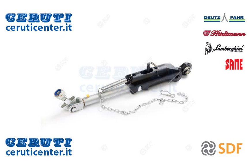 Automatic Lateral Stabilizer - Original SDF - 0.015.4021.4/10
