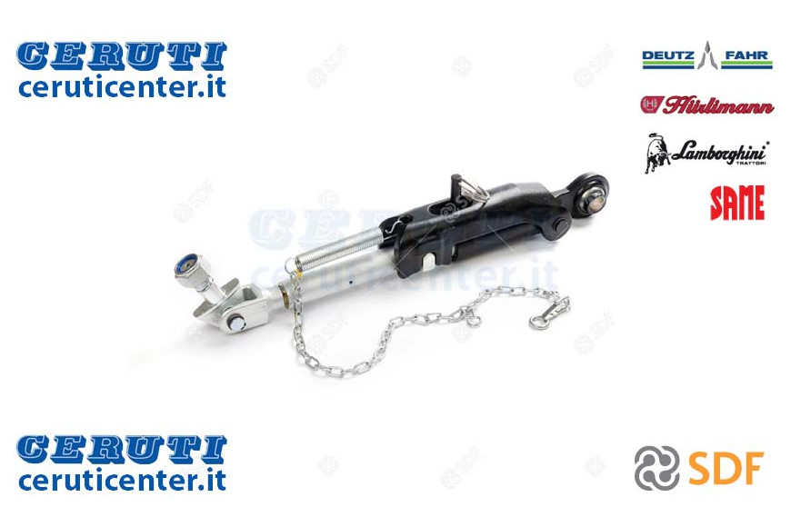 Automatic Lateral Stabilizer - Original SDF - 0.015.4029.4